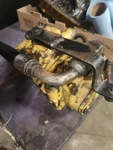 Eaton Hydraulic Pump 72400 059 03 A050610JM. Fixed Price $995.00.