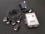 Used Opengear SD4002K RS232 Secure Device Server Unit. Fixed Price $99.99.