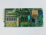 Haas-laser 18-06-91-00/02 24.07.2001 Circuit Board. Fixed Price $278.00.
