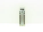 National Controls TCR-0C510-010 Rotisserie Oven Controller 21 Button. Fixed Price $149.99.