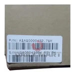New In Box Siemens Robicon A1A10000432.71M Control Board. Fixed Price $1995.99.