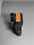 Klockner Moeller Z2-16/K-NA Overload Relay. Fixed Price $28.00.