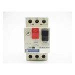 Telemecanique GV2-M10 690V 4-6.3A Nsnp. Fixed Price $89.00.