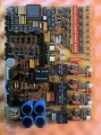 Ge DS200DCFBG1BNC Power Supply And Feedback Circuit Board. Fixed Price $6200.00.