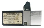 Control Air T-590-ACM 3-15 Psig I/p Transducer. Fixed Price $341.14.