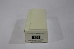 Siemens/furnas E38 Replacement Overload Heater 2.70-2.88 Amp. Fixed Price $35.00.