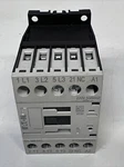 1PCS Used, Etn, Moeller Contactor. Fixed Price $67.80.