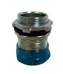 Topaz 652SRT Raintight Emt Compression Connector 3/4" Box Of 10. Fixed Price $34.95.