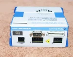 Used & Tested Kollmorgen PRD-AMPE25EZ-01 Servo Amplifier. Fixed Price $1387.00.