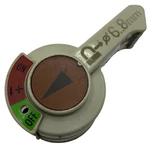 Handle For Circuit Breaker H10NA 6.8MM Klockner Moeller-eaton. Fixed Price $419.39.