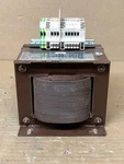 Nunome SB500W18W0 Dry Type Transformer 500VA 230V 240V 100V 7.5A. Fixed Price $499.99.