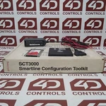 SCT3000 Honeywell Smartline Configuration Toolkit, Used. Fixed Price $449.00.