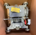 Diamond Power Soot Blower Carriage Assembly Lh 356485DADB 100 Ipm Series. Fixed Price $1499.00.