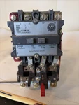 Westinghouse A200MICAC Motor Starter 10HP 440/600V 765A840G01. Fixed Price $55.00.