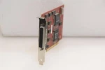 Comtrol Corporation A00077 Pci Board CARD.TESTED.SKU206841. Fixed Price $25.25.