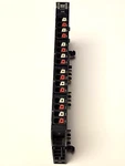 Emerson EP-1218 Pacsystems Rsti Digital Input Module Point 24 Vdc. Fixed Price $65.00.