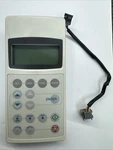 Abb ACS800 Vfd Drive Panel Controller Oy. Fixed Price $152.99.