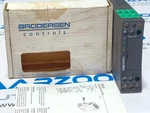 New Brodersen Controls 24VDC Process Signal Converter PXU-20.924. Fixed Price $140.62.