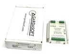 Gardasoft PP420F Led Pulse/strobe Controller, 4-CHANNEL Output, Safesense Tech.. Fixed Price $1472.49.