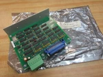 Fanuc Robotics EE-1063-002 Acculow Counter Input EE1063002. Fixed Price $778.77.