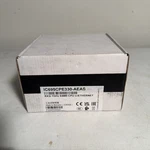 Emerson Ge IC695CPE330-AEAS RX3I Cpu 1GHZ 64MB Ethernet Controller New. Fixed Price $3500.00.