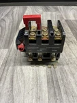 Square 31035-002-62 Overload Relay 3AMP #4027PT201SI. Fixed Price $69.99.