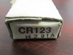 General Electric Thermal Unit Heater Elements CR123 H291A. Fixed Price $8.00.
