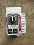 Allen Bradley Enclosure 800H-1HVX7M1 Body 800H-NP30 Cover W/open & Close Switch. Fixed Price $99.99.