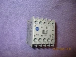 Allen Bradley # 100-K12DJ01 Brand New Iec Miniature Contactor Free Shipping. Fixed Price $180.00.
