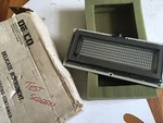 Deco DE/640A,7041 Rev C,DE/640 Lcd Display Panel,encoded Programs Pcb 7041,CR. Fixed Price $1495.00.