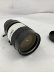 Computar Tv Zoom Lens 1:1.2/12.5-75 43320DN. Fixed Price $49.99.