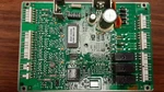 Trane Circuit Board 6400-0582-01 Rev. Fixed Price $31.99.