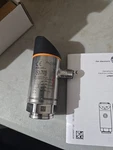Ifm Electronic Pressure Sensor PN2299 New. Fixed Price $199.00.