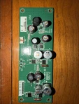 ES-V6068 Circuit Board. Fixed Price $100.00.
