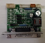 Ishida P-5429A. Fixed Price $65.00.