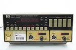 Hp 8152A Average Power Meter - Fully Tested+warranty. Fixed Price $98.00.