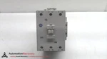 Allen Bradley 100S-C85KL14C, Auxiliary Contactor, See Desc #304436. Fixed Price $237.60.