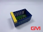 Dina Electronic Housing 57747 V1 Top DNDS6VM-G / DNDS6GM-G DNDS6M-G. Fixed Price $191.68.