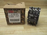 Furnas Siemens 42CF35AJAJT Contactor HN53CD024J. Fixed Price $133.77.