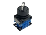 Fuji Electric AR22PR-2 Selector Switch. Fixed Price $33.24.