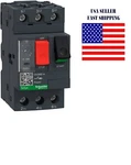 Genuine Schneider Telemecanique Motor Ciruit Breaker GV2ME14C 6-10AMP. Fixed Price $39.98.