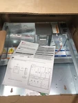 Trane MOD01920 Module 120 V Medium Enclosure "package" XM30. Fixed Price $436.05.