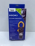 Hioki / CM3286-01 Ac Clamp Power Meter 600A. Fixed Price $575.00.
