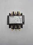 Pre-owned, Furnas, 42DE35AJ106, Definite Purpose Magnetic Contactor Ships Free. Fixed Price $22.95.