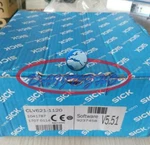 One New Sick CLV621-1120 1041787. Fixed Price $1635.20.