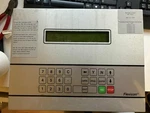 Watson Marlon Flexicon MC12P 91-111-014. Fixed Price $1995.00.