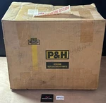 Brand New- P&h Minepro R53247D1 / Milwaukee Resistor QB1200.0W0020.0-1 Warranty!. Fixed Price $820.00.