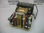 Federal Pacific Size Motor Starter 4204AU23 50AMP 110VCOIL 3PH 600V 25HP. Fixed Price $149.99.