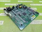 Falcon 2-AXES Ac Amplifier Main Board Tested. Fixed Price $135.01.