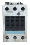 Siemens 3RT1033-1AK60 Non-reversing Power Contactor. Fixed Price $143.63.